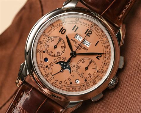 replica Patek Philippe watches